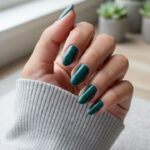 11 Nail Polish Shades Trending Everywhere This Winter Creating a Fresh Elegant Look for Every Style