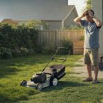 Bad news for homeowners: starting February 15, a new rule bans lawn mowing between noon and 4 p.m., with fines at stake