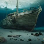 Shackleton’s lost ship Endurance rediscovered after a century with remarkable high-resolution 3D images