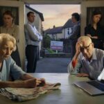 Family Torn Apart After Siblings Sue Elderly Parents Over Share of Home They Never Helped Fund