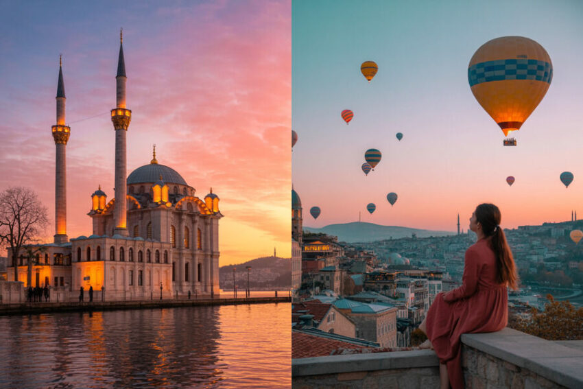 Middle East Tourism Crisis