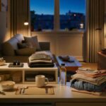 Simple Evening Habit Makes Mornings Easier and Eliminates Stressful Daily Routines