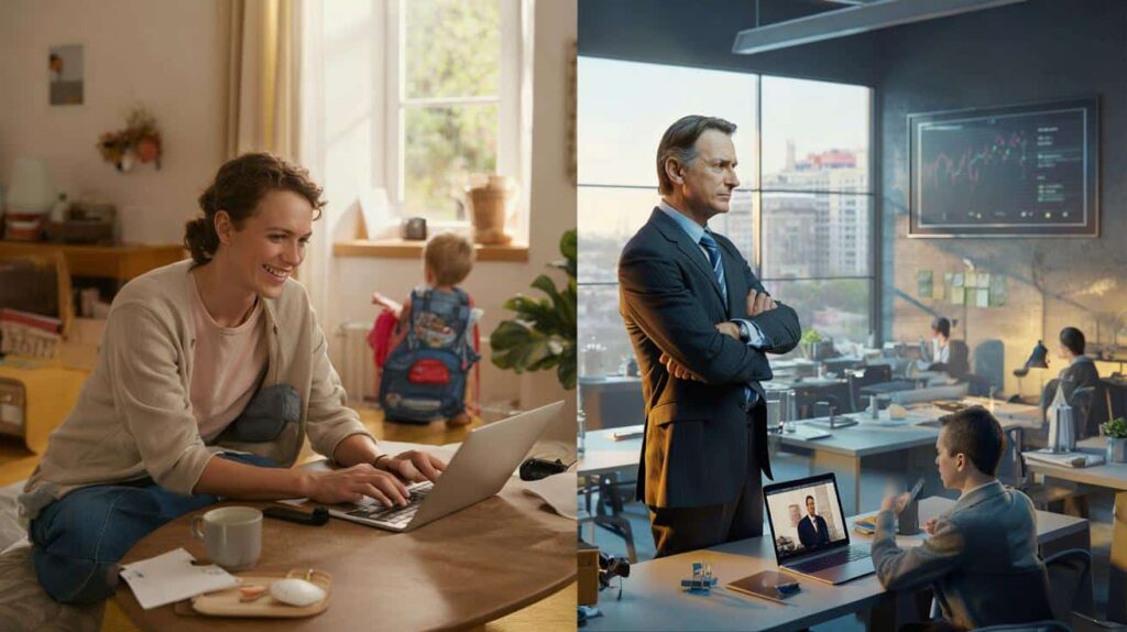 After four years of research