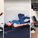 Why experts are raising safety alarm over Aldi's viral reformer Pilates machine
