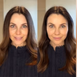 The glowy, airbrushed, ‘did you get work done?’ foundation that’s loved by Kate’s bridal MUA