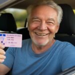 Driver's License: Good News for Motorists Including Elderly People as New Driving Update Brings Relief