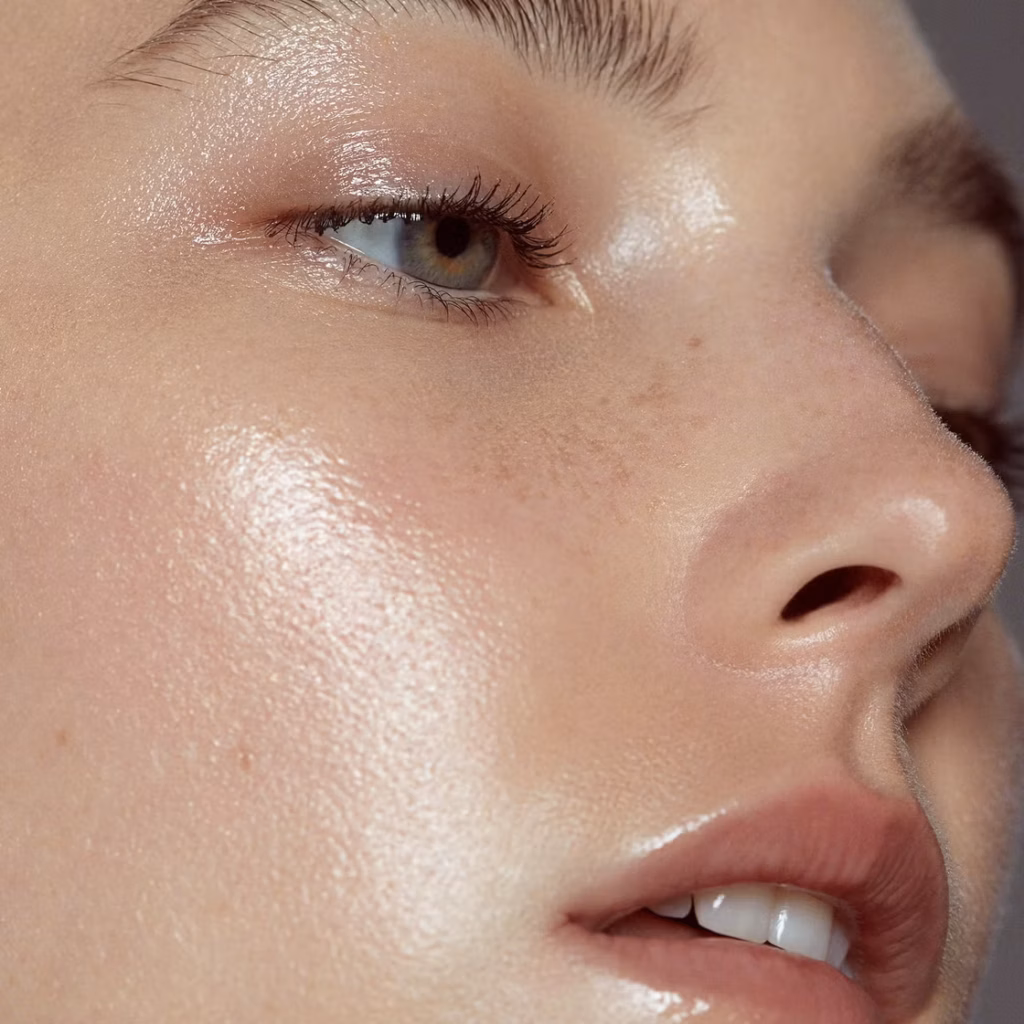 I Want My Pores to Look Invisible—A Dermatologist Gave Me These 9 Tips