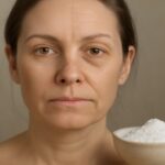 Baking soda becomes the unexpected remedy for wrinkles and dark circles say beauty specialists