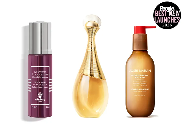 March Beauty Launches