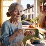 Centenarian reveals daily lifestyle habits that helped her live longer while staying independent and active