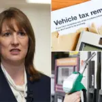 Driving law changes launching in March will see car tax updates, new DVSA rules and price hikes