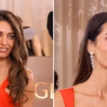 Amal Clooney’s skin shows why the new Charlotte Tilbury Magic Cream is being compared to a facelift