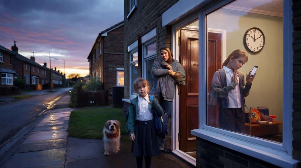 Clocks set to change earlier