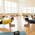 Plank hold timing explained: Recommended plank durations that build core strength safely at every age