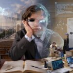 Silicon Valley Narrative Criticising University Degrees Gains Growing Influence in France