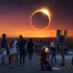 Longest Solar Eclipse Of The Century Will Slowly Turn Day Into Night Across Multiple Regions
