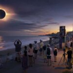 Day will turn to night : astronomers officially confirm the date of the longest solar eclipse of the century