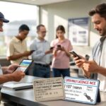 Driving Licence: New Update Brings Positive News for Drivers Including Seniors Across the Country