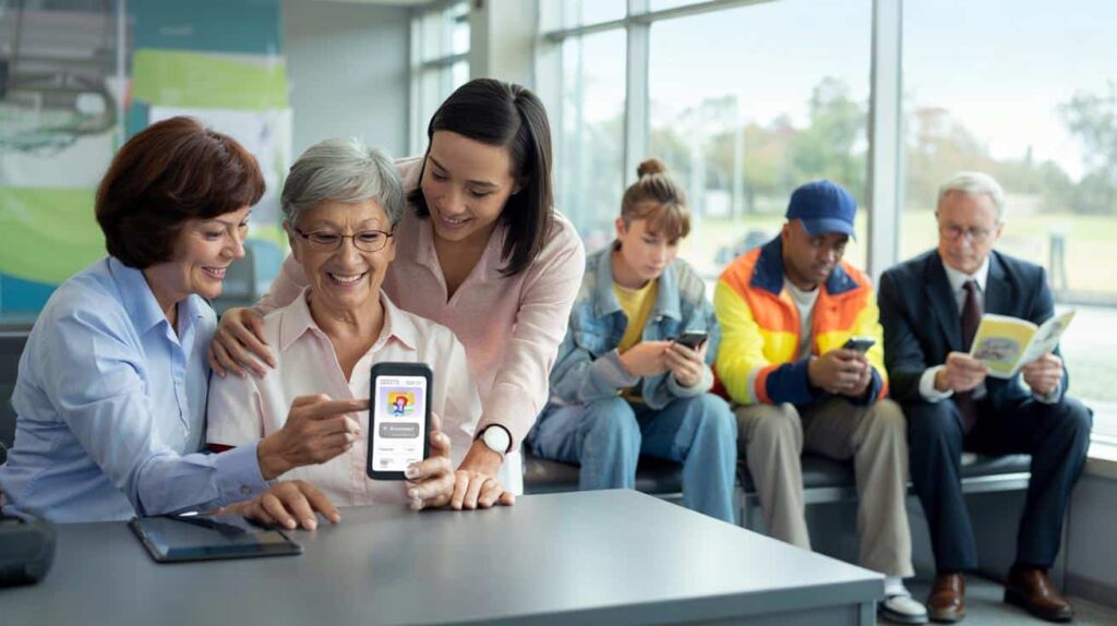 Driving licence update announced: