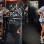 Dorian Yates, 60, Swaps Long Cardio for This Brutally Effective 7-Minute Finisher – Expect to Suffer