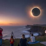 Eclipse of the Century: Six Minutes of Darkness Revealed With Best Global Locations to Watch