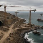 Engineers Confirm Construction Begins on Massive Underwater Rail Line Designed to Link Entire Continents