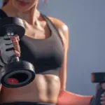 Get stronger in just 20 minutes — do these 5 dumbbell moves for full-body strength