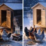Winter Threat for Backyard Chickens as Experts Warn Hens Need These 4 Vital Protections
