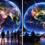 Viral Map Reveals “Ideal Climate Zones for Human Survival” and the Regions Raising Global Interest