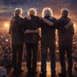 Legendary rock band retires after 50 years “the hit everyone knows”