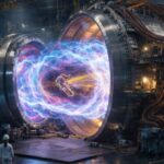 UK Engineers Build Plasma Twisting “Monster” Machine Designed to Push Humanity Closer to Stable Nuclear Fusion