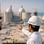 French Nuclear Giant Expands Influence by Exporting Expertise to Middle East’s First Atomic Plant Barakah