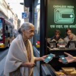 Government Considers Total Cash Ban With Proposal for One Centralized Digital Wallet for Every Citizen