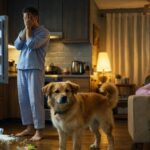 Adopting a Rescue Dog “Ruins Family Life” and the Internet Is Fighting Over the Claim