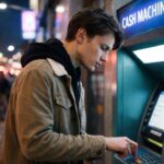 ATMs Swallow Bank Cards More Often Than People Realise and Banks Rarely Reveal the Real Cause