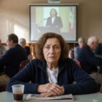 Retirement Age Rise Quietly Approved and Older People Say They’ve Been Betrayed