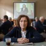 Retirement Age Rise Quietly Approved and Older People Say They’ve Been Betrayed