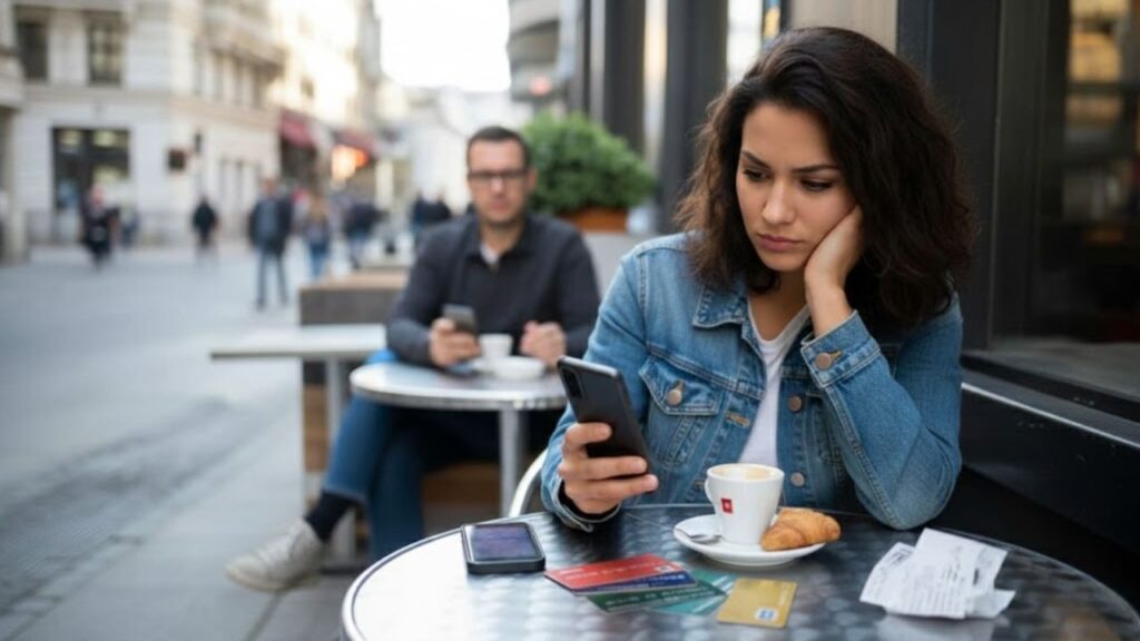 Poor Are Often Just Bad With Money