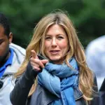 Jennifer Aniston’s refreshing take on double denim makes the spring trend so easy to wear for everyday