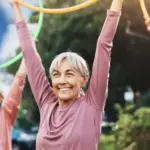 I’m a personal trainer who works with seniors: These are the 6 exercises I wish everyone over 60 would do to improve their strength and balance, and prevent falls