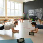 Plank Hold Timing Explained: Ideal Plank Duration for Building Core Strength at Every Age