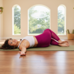 These 10 Yoga Poses Break Hip Stiffness Faster Than Stretching