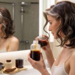 Grey hair revival trick adds simple ingredient to shampoo to darken strands naturally