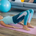 No planks or sit-ups—I’m a PT and these are the five moves I believe all beginners should start training their deep core with