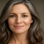 Goodbye Hair Dyes: New Grey Hair Trend Helps People Look Younger While Embracing Natural Colour