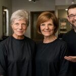 Short haircut for fine hair : here are the 4 best hairstyles to add volume to short hair and make it look thicker