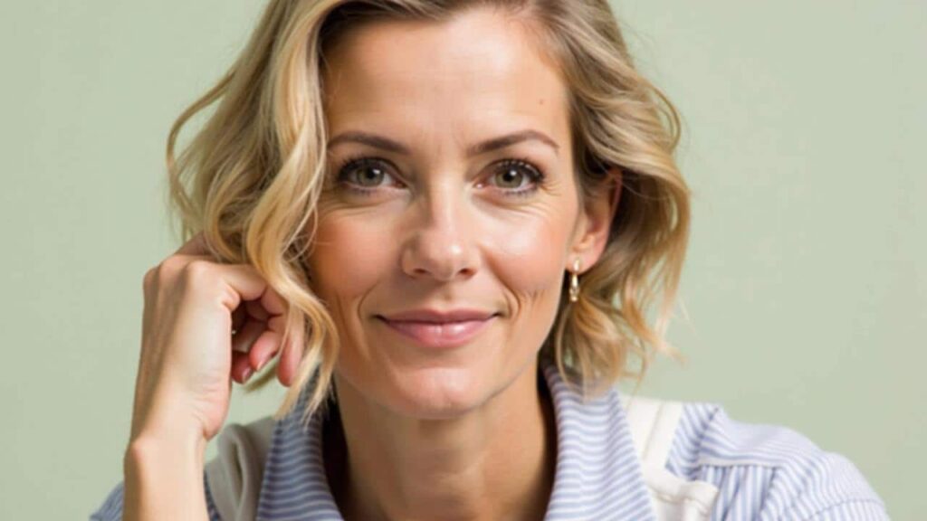 Hairstyle after 60 trending now – Riviera bob replaces French bob as most rejuvenating cut