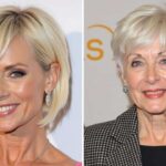 Hairstyles After 50: Modern Haircuts That Add Youthful Volume And Fresh Style For 2026