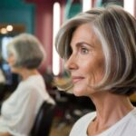 Hairstyles after 60 trending now – professionals say this haircut creates the most youthful appearance