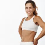 I'm a personal trainer: these 3 moves are elite for unlocking strong, stable abs without lying on the floor